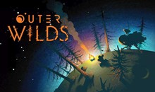 💠 Outer Wilds (PS4/PS5/RU) П3 - Активация