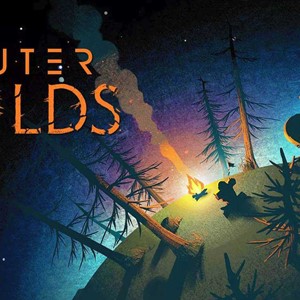 💠 Outer Wilds (PS4/PS5/RU) П3 - Активация