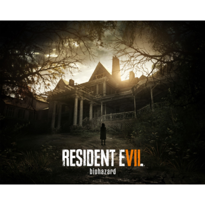 RESIDENT EVIL 8 + 7 (PS5/RUS) П3-Активация