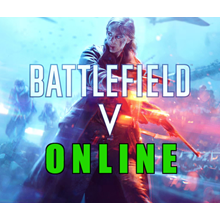 Battlefield V Definitive Edition |ОНЛАЙН✔️STEAM Аккаунт