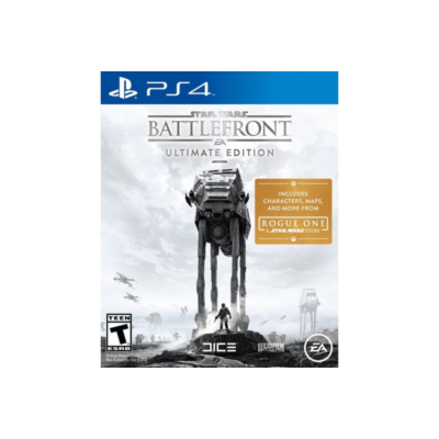 💳 Star Wars Ultimate (PS4/PS5/RUS) Аренда 7 дней