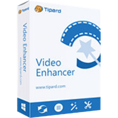 🔑 Tipard Video Enhancer версии 9.2.38 | Лицензия