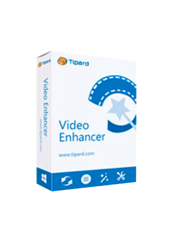 🔑 Tipard Video Enhancer версии 9.2.38 | Лицензия