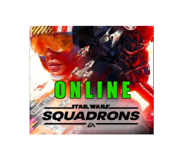 STAR WARS™: Squadrons - ОНЛАЙН ✔️STEAM Аккаунт