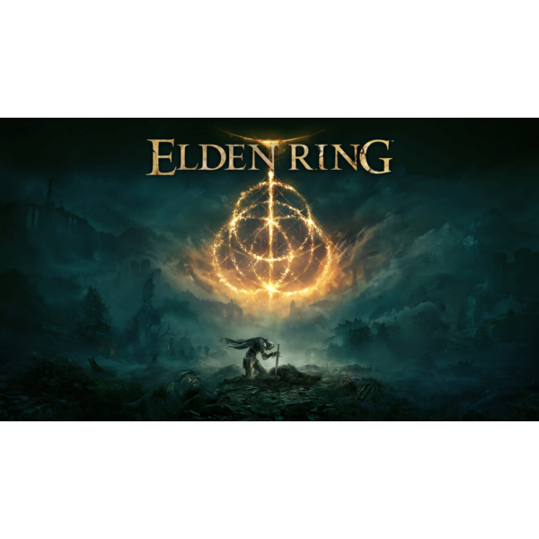 ELDEN RING Standart Edition Steam Gift