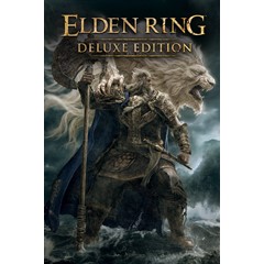 ⚔️ELDEN RING Deluxe Edition Steam Gift🧧