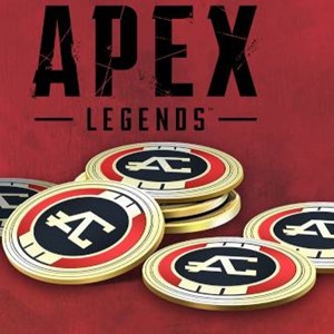 ☠️ Apex Legends ☠️ 1000 - 11500 Coins [XBOX] ☠️