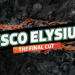 💠 Disco Elysium (PS4/PS5/RU) П3 - Активация