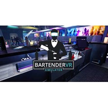 💠 (VR) BartenderVR Simulator (PS4/PS5/EN) P3 Activatio