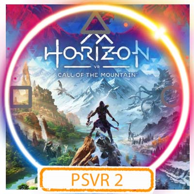 💠 (VR2) Horizon Call of the Mount (PS5/RU) П3- Покупка