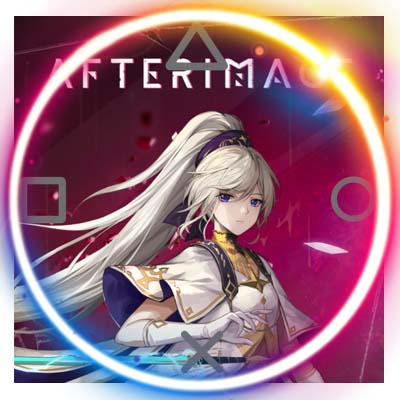 💠 Afterimage (PS4/RU) П3 - Активация