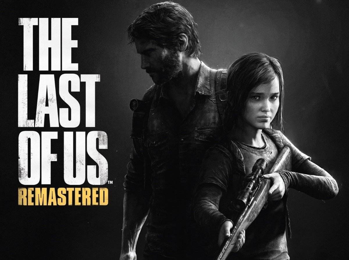 Джоэл the last of us. Одни из нас (the last of us) ps4. 1 фул
