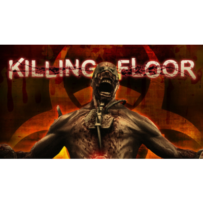 Killing Floor + Defence Alliance 2