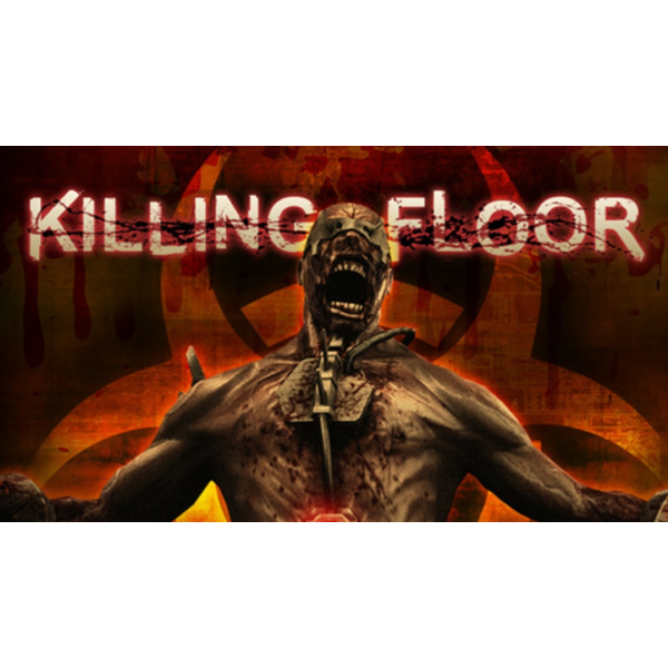 Killing Floor + Defence Alliance 2