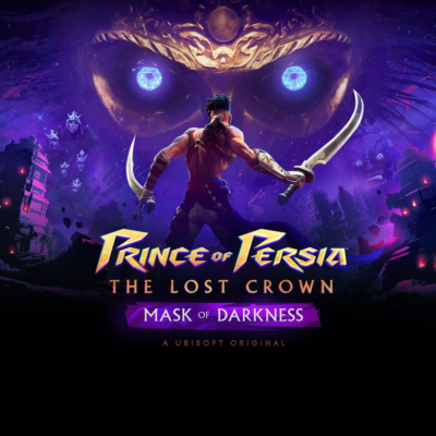 Prince of Persia The Lost Crown + DLCs | LOGIN:PASS | OFFLINE