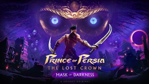 Обложка Prince of Persia The Lost Crown + DLCs | АВТОАКТИВАЦИЯ