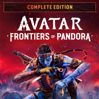 Avatar Frontiers of Pandora. Complete + DLC | LOGIN:PASS | OFFLINE