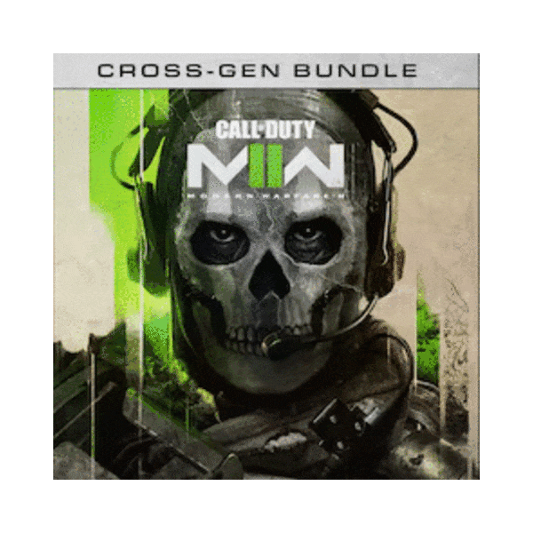 Call of Duty Modern Warfare 2 (2022) PS4/PS5 Турция / Украина