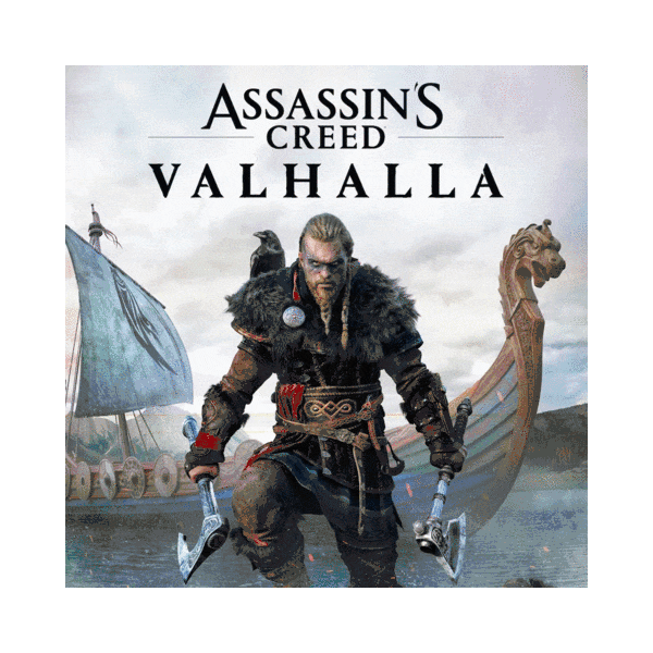 Assassins Creed Valhalla PS4/PS5 Турция