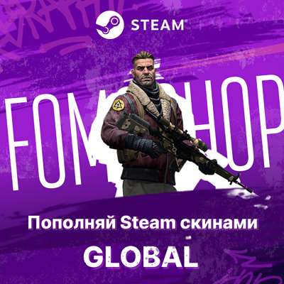 🚀ПОПОЛНЕНИЕ STEAM🟥1 USD = 115 РУБ🟥ТУРЦИЯ АРГЕНТИНА