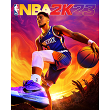 ⭐️ NBA 2K23 ✨ Forever ✔️ Steam account ⭐