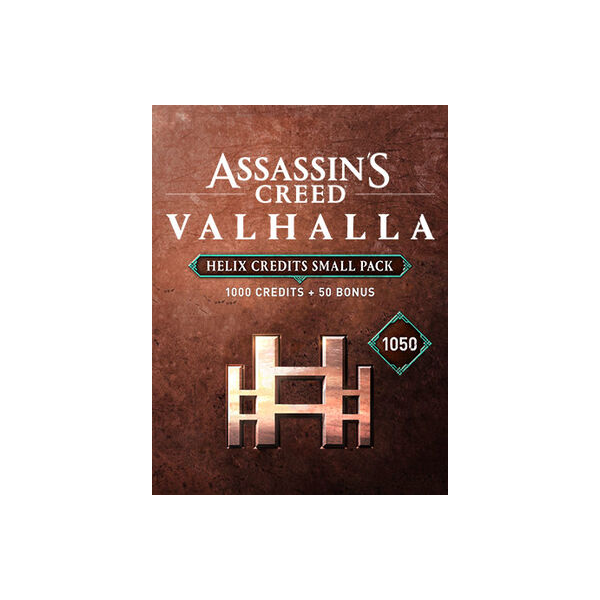 Assassin´s Creed Valhalla Helix Ubisfot PC