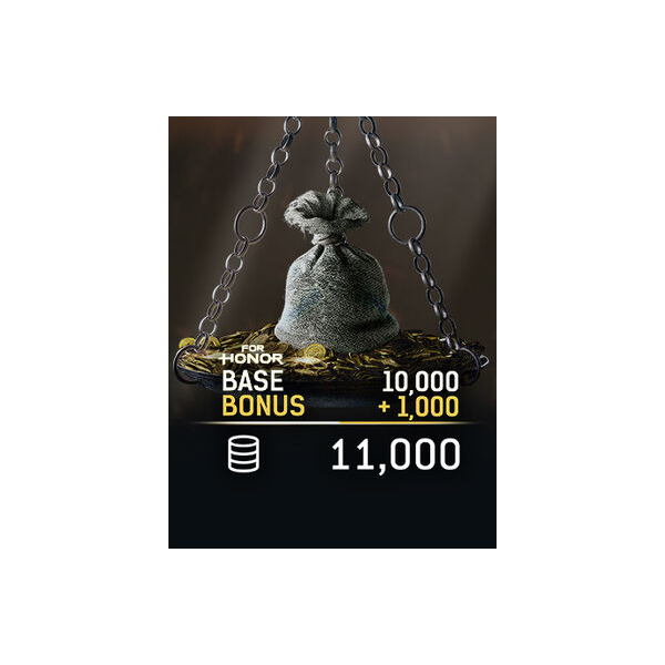 Сталь For Honor Ubisoft PC