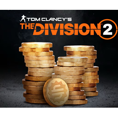 ✔️Кредиты Tom Clancy&acute;s The Division 2✔️Ubisoft PC✔️