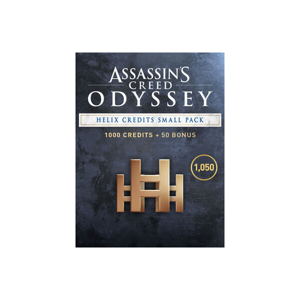 Assassin´s Creed Odyssey Helix Ubisoft PC