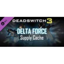 Deadswitch 3: Delta Force Supply Cache | Key
