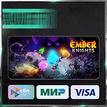 ✅ EMBER KNIGHTS ❤️ RU/BY/KZ/TR 🚀 AUTODELIVERY 🚛