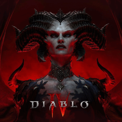 XBOX | АРЕНДА | Diablo IV