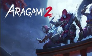 Обложка 💠 Aragami 2 (PS4/PS5/RU) П3 - Активация