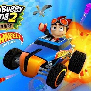 💠 Beach Buggy Racing 2 (PS5/EN) П3 - Активация