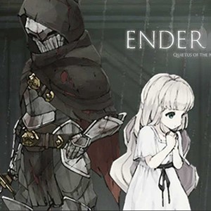 💠 Ender Lilies (PS4/PS5/RU) П3 - Активация