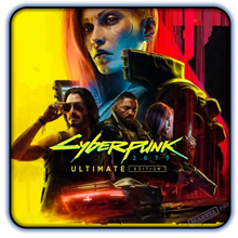 🚀 Cyberpunk 2077 🔵 PS4 🔵 PS5 🟢 XBOX ⚫ EPIC