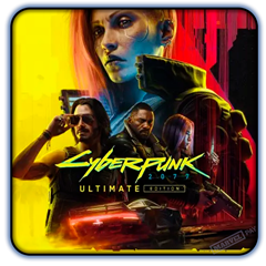 🚀 Cyberpunk 2077 Ultimate Edition 🅿️ PS5 🎖️ Турция