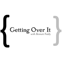 Getting Over It | Оффлайн | Steam | Навсегда