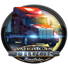 American Truck Simulator | Offline | Steam | Forever