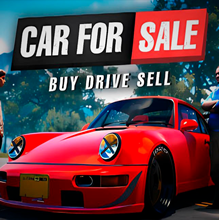 🟥⭐Car For Sale Simulator 2023 ☑️ ALL REGIONS⚡STEAM 💳