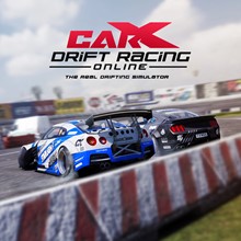 🟥⭐CarX Drift Racing Online ☑️ ALL REGIONS⚡STEAM
