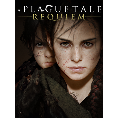 ⭐️ A Plague Tale: Requiem [Steam/Global][Cashback]