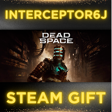 💚 Dead Space 🎁 STEAM GIFT 💚 Turkey | PC - irongamers.ru