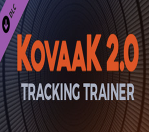 Обложка KovaaK’s - KovaaK’s Tracking Trainer (key DLC) Global