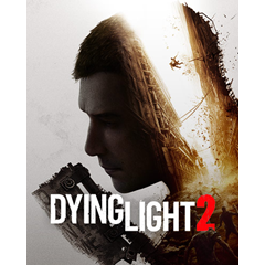 🔥Dying Light 2 (STEAM)🔥 РУ/КЗ/УК/РБ