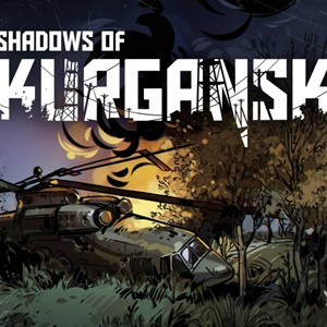 💠 Shadows of Kurgansk (PS4/PS5/RU) П3 - Активация