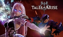 💠 Tales of Arise (PS4/RU) П3 - Активация