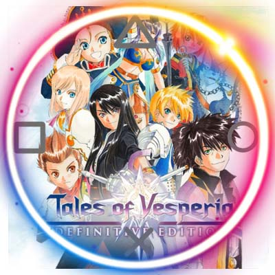 💠 Tales of Vesperia (PS4/RU) П3 - Активация