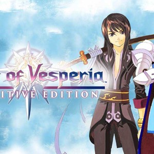 💠 Tales of Vesperia (PS4/PS5/RU) П3 - Активация