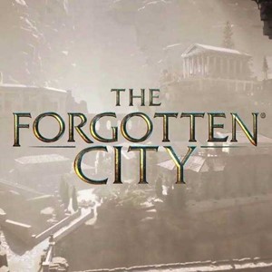 💠 The Forgotten City (PS4/PS5/RU) П3 - Активация
